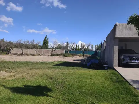 Terreno en Venta en Jesús Nazareno, Guaymallén