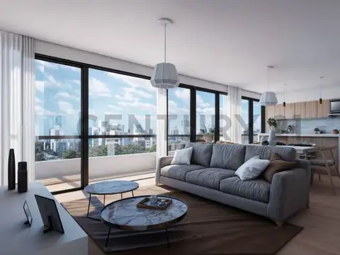 Departamento en Venta en La Plata, Partido de La Plata