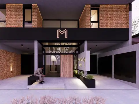 Departamento en Venta en Mar del Plata, Partido de General Pueyrredón