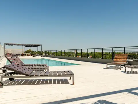 Departamento en Venta en Beccar, Partido de San Isidro
