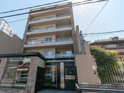 Departamento en Venta en Ramos Mejia Sur, Ramos Mejia