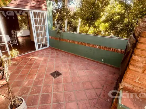 Departamento en Venta en La Lucila, Partido de Vicente López