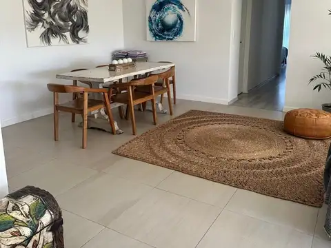 Departamento en Venta en Beccar, Partido de San Isidro