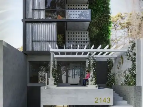 Departamento en Venta en San Justo, Partido de La Matanza