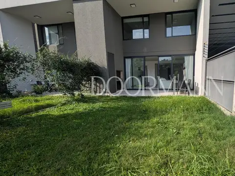 Departamento en Venta en Beccar-Vias/Rolon, Beccar