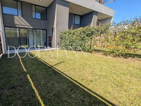 Departamento en Venta en Beccar-Vias/Rolon, Beccar