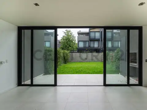 Departamento en Venta en Beccar Central, Countries y Barrios Cerrados en Beccar