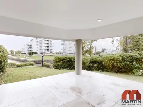 Departamento en Venta en Nordelta, Partido de Tigre