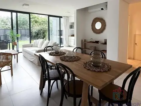 Departamento en Venta en Beccar Alto, Beccar
