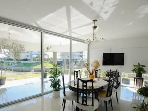 Departamento en Venta en Nordelta Marinas del Canal, Nordelta
