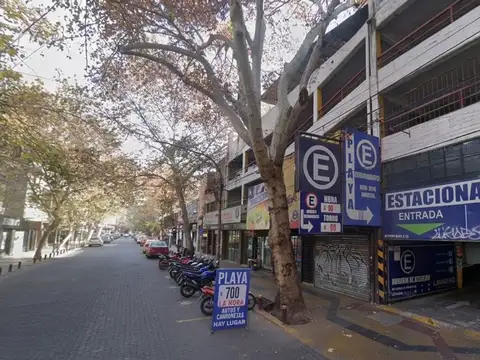 Cochera en Venta en Mendoza, Capital