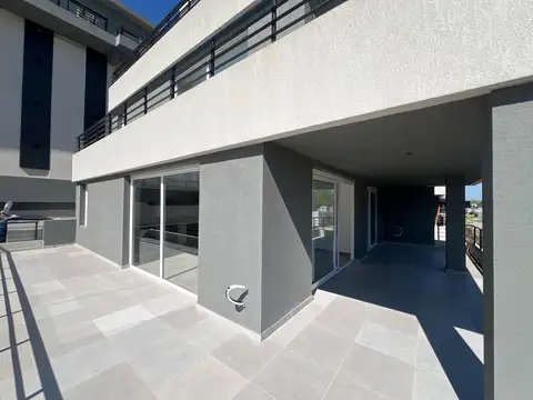 Departamento en Venta en Distrito T, Countries y Barrios Cerrados en General Rodriguez