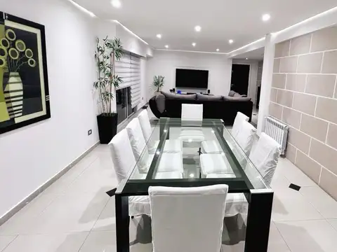 Departamento en Venta en La Perla Sur, Mar del Plata