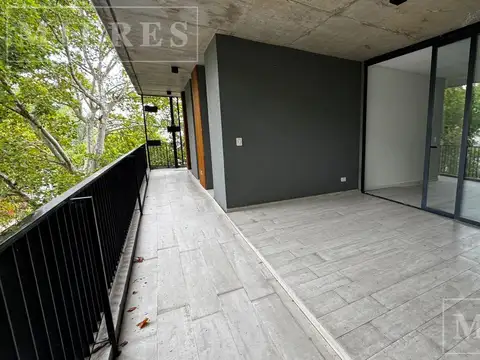 Departamento en Venta en Tigre Residencial, Tigre Centro