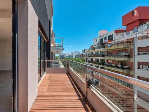 Departamento en Venta en Plaza Mitre, Mar del Plata