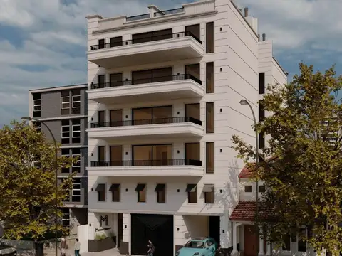 Departamento en Venta en Mar del Plata, Partido de General Pueyrredón