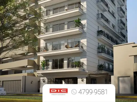Departamento en Venta en Olivos Maipu/Uzal, Olivos
