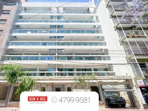 Departamento en Venta en Olivos Vias/Maipu, Olivos
