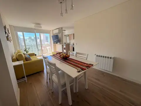 Departamento en Venta en Mar del Plata, Partido de General Pueyrredón