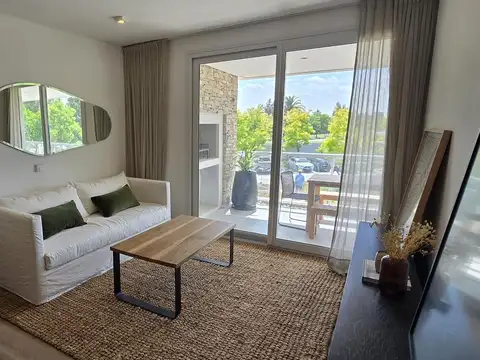Departamento en Venta en Nordelta, Partido de Tigre