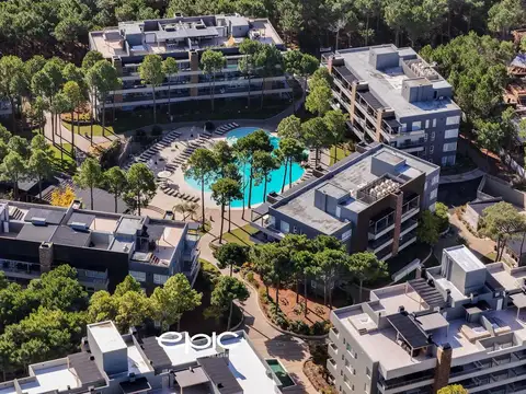 Departamento en Venta en Pinamar, Partido de Pinamar