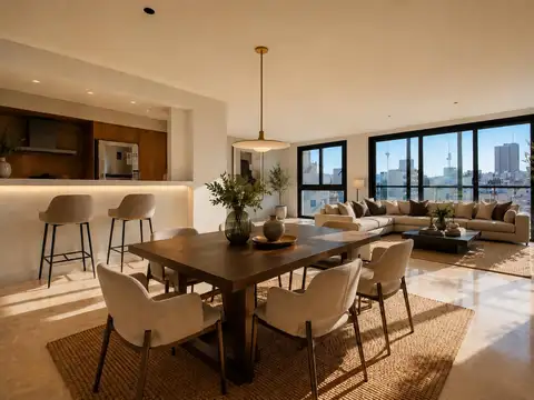 Departamento en Venta en Mar del Plata, Partido de General Pueyrredón