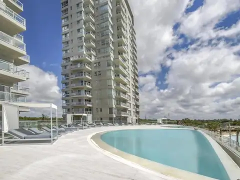 Departamento en Venta en Nordelta, Partido de Tigre