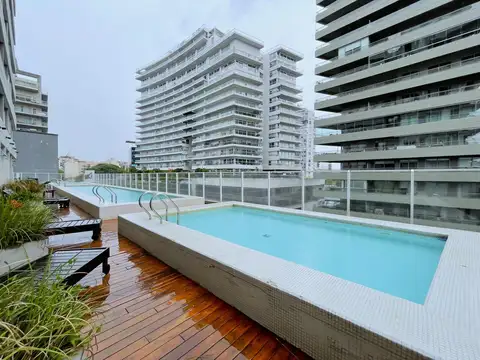 Departamento en Venta en Olivos Vias/Rio, Olivos