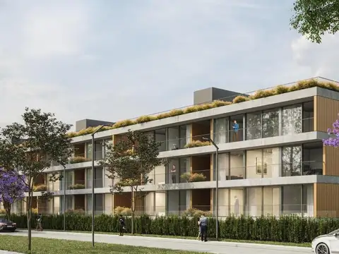Departamento en Venta en Bella Vista, Partido de San Miguel