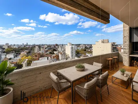 Departamento en Venta en Plaza Mitre, Mar del Plata