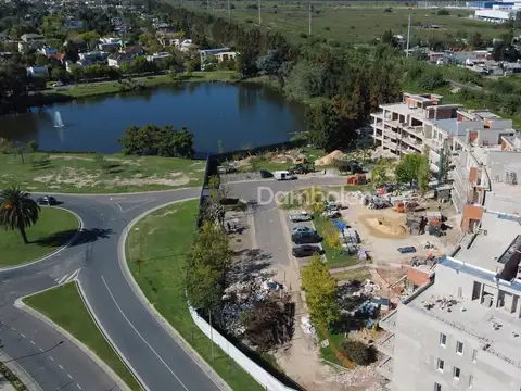 Departamento en Venta en Nordelta, Partido de Tigre