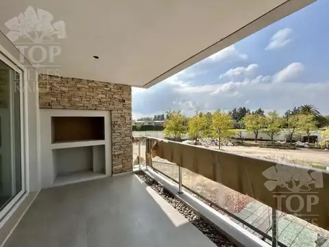 Departamento en Venta en Nordelta, Partido de Tigre