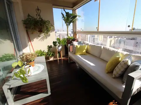 Departamento en Venta en Ramos Mejia, Partido de La Matanza