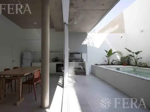 Departamento en Venta en Avellaneda, Partido de Avellaneda