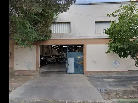Galpón en Venta en Godoy Cruz, Mendoza