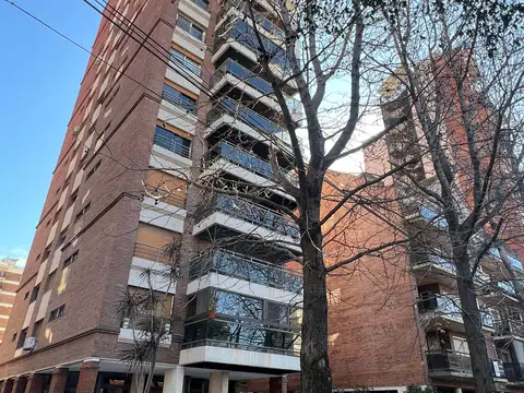 Departamento en Venta en Acassuso Vias  /  Santa Fe, Acassuso