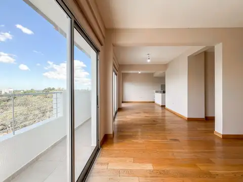 Departamento en Venta en Parque Saavedra, La Plata