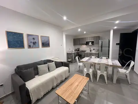 Departamento en Venta en Pinamar Norte, Pinamar