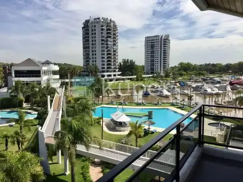 Departamento en Venta en Rincon de Milberg, Partido de Tigre