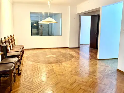 Departamento en Venta en Olivos, Partido de Vicente López