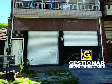 Departamento en Venta en Valentin Alsina, Partido de Lanús