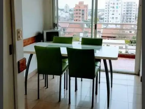 Departamento en Venta en Moron, Partido de Morón
