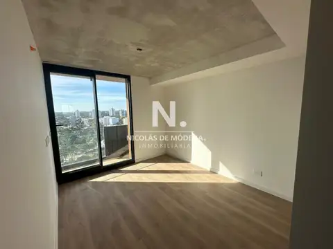 Departamento en Venta en Victorino de la Plaza, Partido de Guaminí