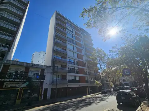 Departamento en Venta en Plaza Mitre, Mar del Plata
