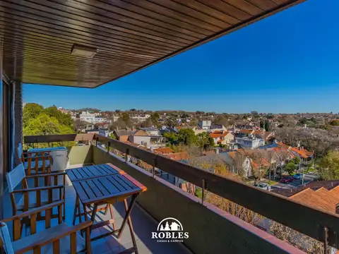 Departamento en Venta en Mar del Plata, Partido de General Pueyrredón