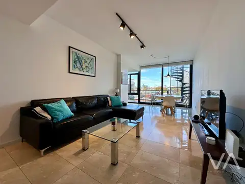 Departamento en Venta en Zona Guemes, Mar del Plata