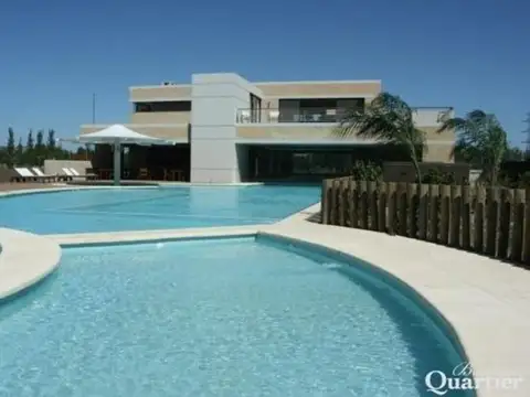 Departamento en Venta en Nordelta Quartier Nordelta, Nordelta