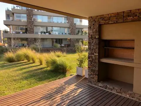 Departamento en Venta en Nordelta Las Piedras, Nordelta