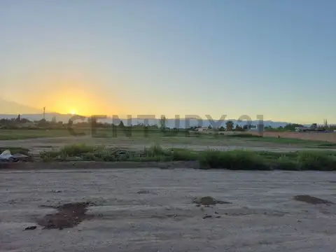 Terreno en Venta en Rodeo de la Cruz, Guaymallén