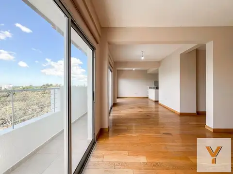 Departamento en Venta en La Plata, Partido de La Plata